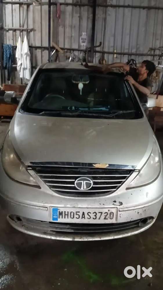 Tata Manza