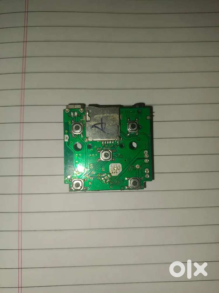 Yah bluetooth speaker model hai