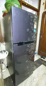 Fridge With Good & Running Condition fully working With neat and clean