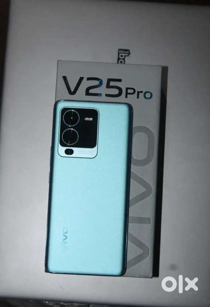 Vivo V25pro 8/128gb.full box good condition