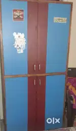 Wordrobe in Good condition