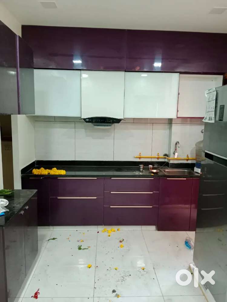 फलेट का संपूर्ण ईनटरीअर समाधान ऐक ही फोन से