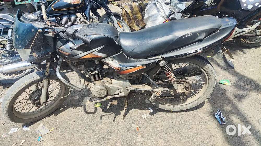 Excellent condition