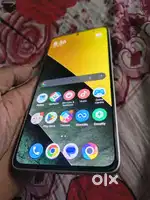 POCO M7 PRO NEW PNONE ONLY 15 DAY USE 8/256