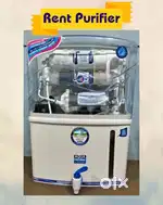 7 Stages RO Purifier