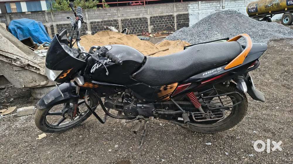 Sell this Bike
