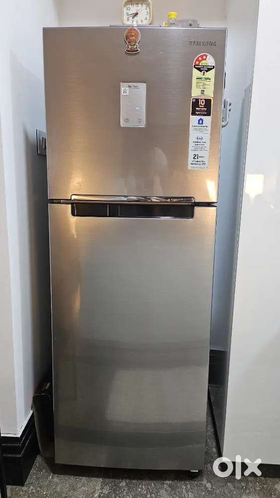 Samsung 244 lt double door 2023