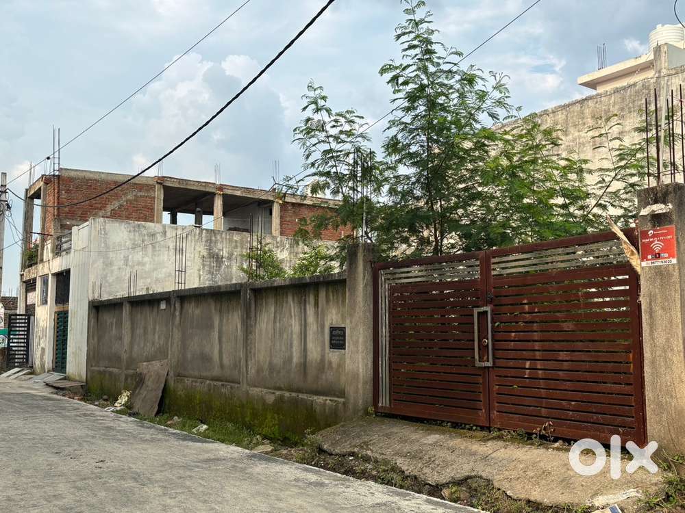 Corner plot for sale