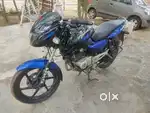 Bajaj Pulsar 150 DTSi