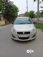 Maruti Suzuki Ritz VXi, 2015, Petrol