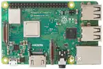 RASPBERRY PI 3B+