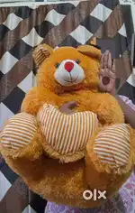 Teddy bear
