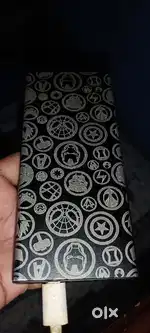 Boat 10000 mah power bank