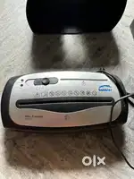 A hard disk Printer