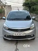 Tata Tiago 1.05 Revotorq XT, 2017, Diesel