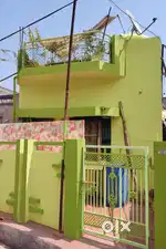 Transport nagar 15×50 ready house