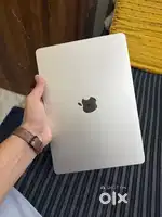 Macbook air m2 8gb/256gb 2024