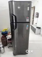 Godrez refrigerator 343 litres double door