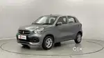 Maruti Suzuki Celerio ZXI AMT, 2024, Petrol