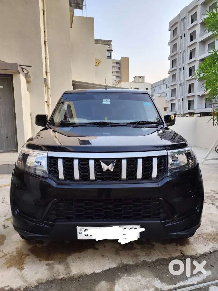 Showroom condition very less use car