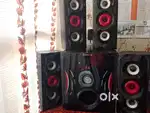 Cemex 4.1 Home Theatre