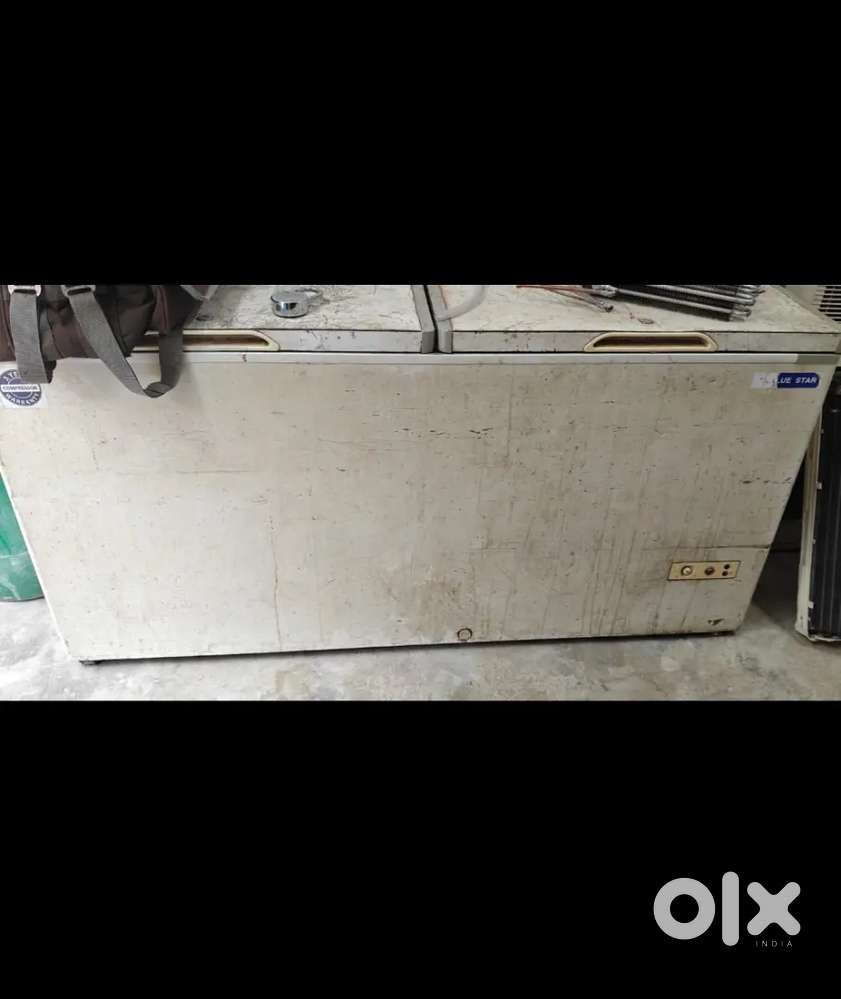 500 ltrs Deep fridge. dead koi bechna chahta ho