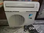 DAIKIN 1.5 TON INVERTER AC