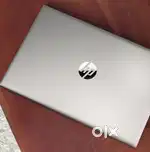 hp laptop full conditions only 9 month use