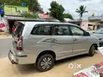 Toyota Innova 2014 Diesel 250000 Km Driven