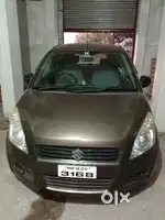 Maruti Suzuki Ritz
