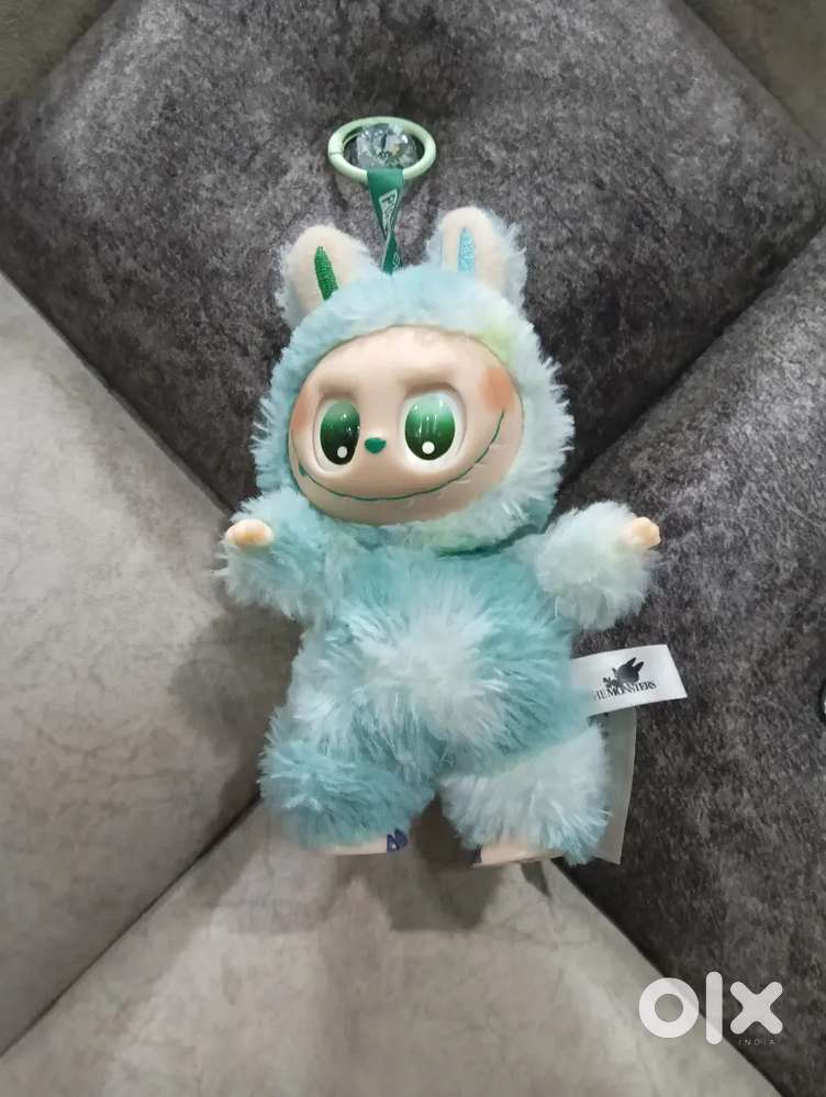 Labubu doll