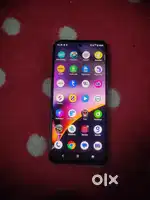 Motorola g64 5g brand new condition  8/128 ram with bill box