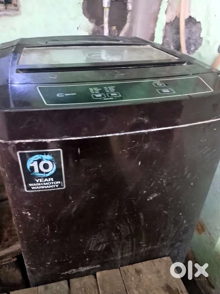Godrej EON washing machine Full automatic 7 kg