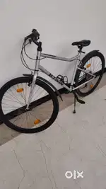 Almost new in condition
