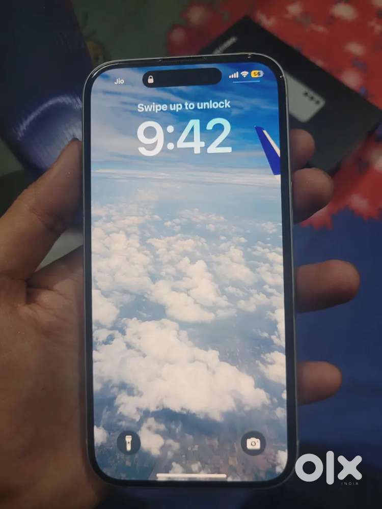 IPhone 15 128GB