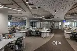 Plug & Play Office available on Lease in Kharadi | Pune