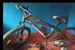 7 speed bycycle for sale