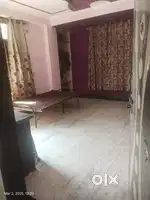 Near Nirman vihar metro