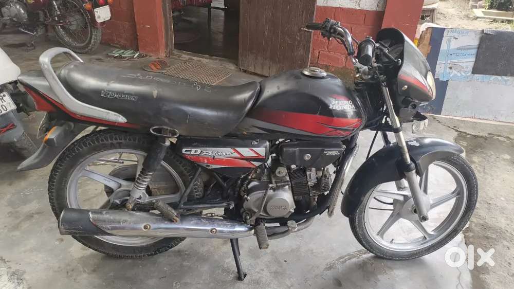 good condition