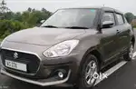 Maruti Suzuki Swift, 2020, Petrol