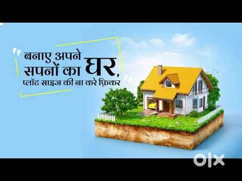 PALWAL SECTOR 10 GATED SOCIETY RERA APPROVED PLOTS. JUST PAY 25% NOW