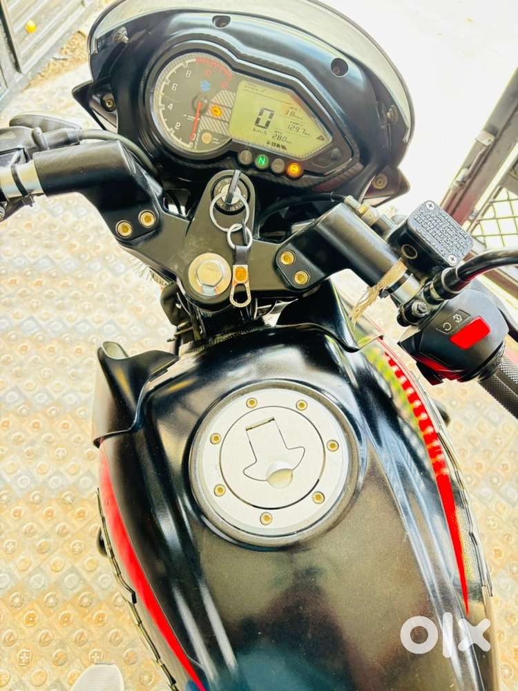 Very good condition