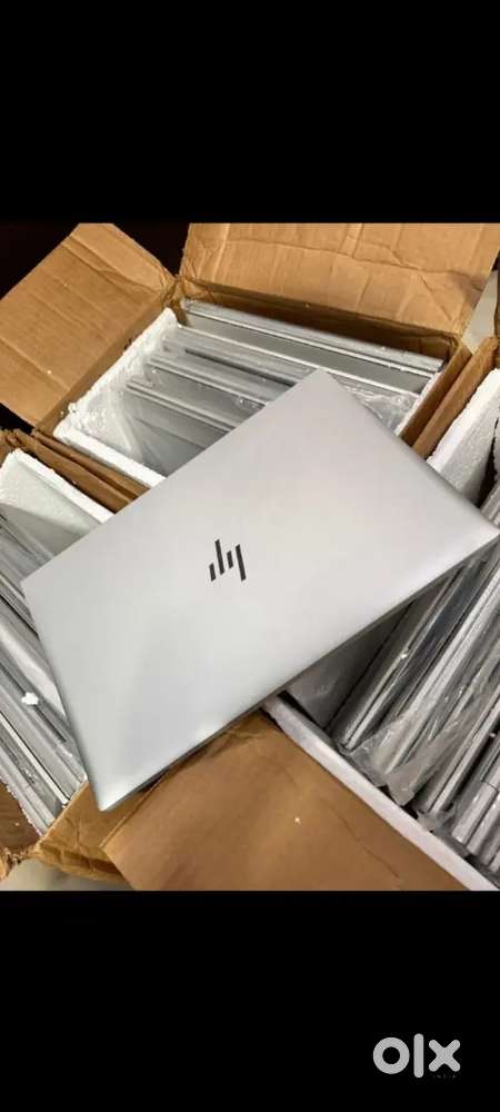 Hp elitebook 840g7 Touch i5 10th generation 16gb ram 256gb ssd