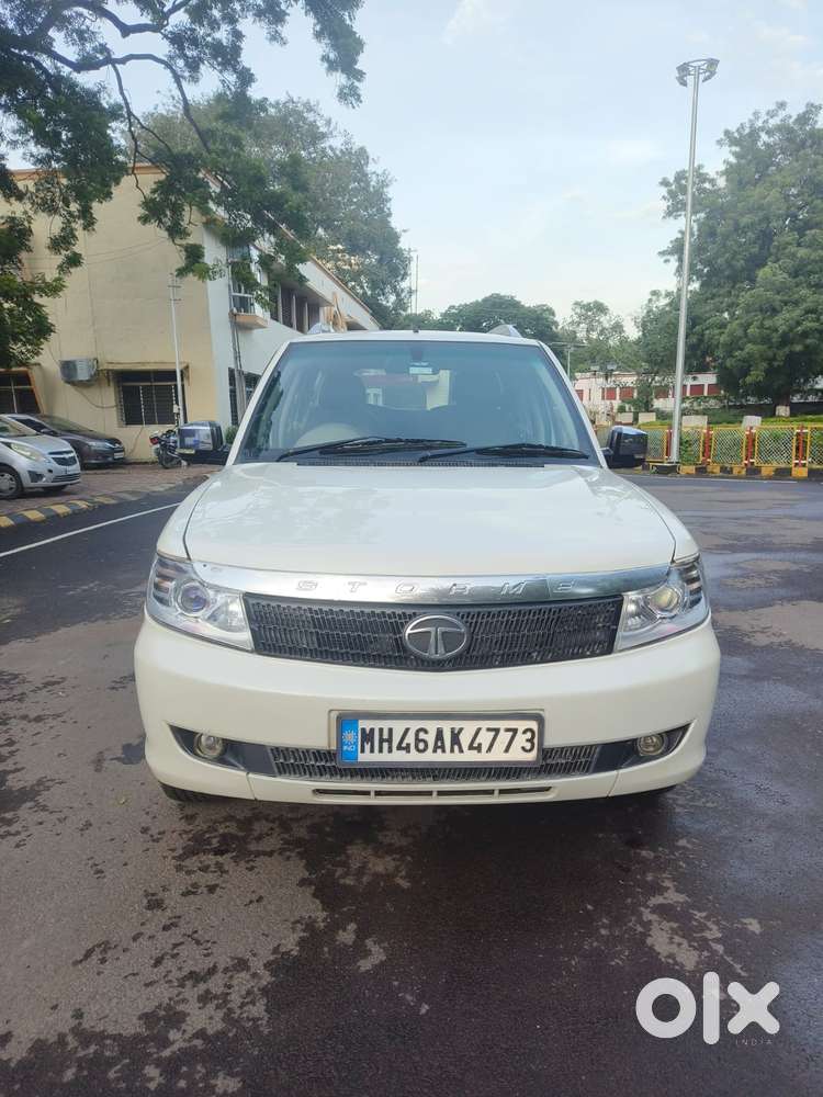 Tata Safari Storme [2012-2015] 2.2 VX 4X2, 2014, Diesel