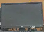 HP MONITOR SCREEN MONITOR