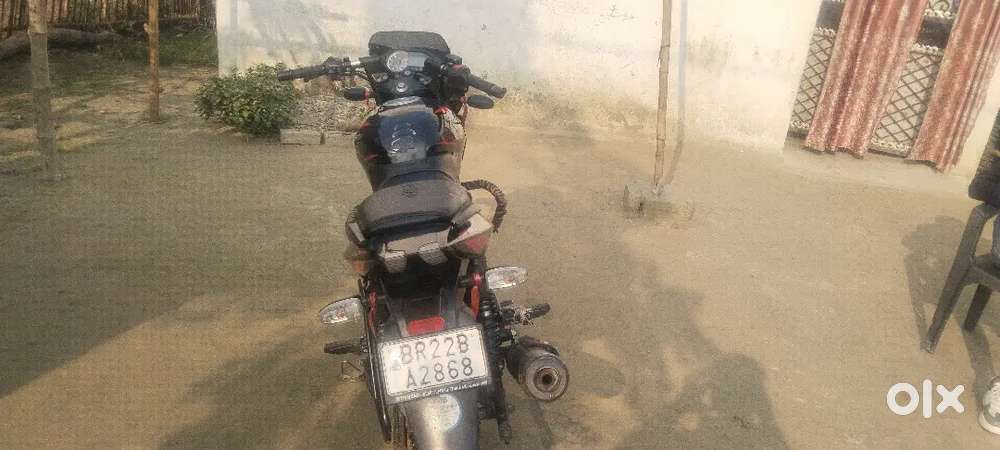 I want to sell my bike