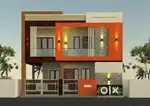 2BHK premium gated community villa For sale @ Urapakkam