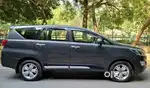 Toyota Innova Crysta 2.8 ZX AT, 2018, Diesel
