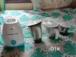 Appliances cleaning