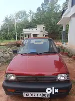 Maruthi 800